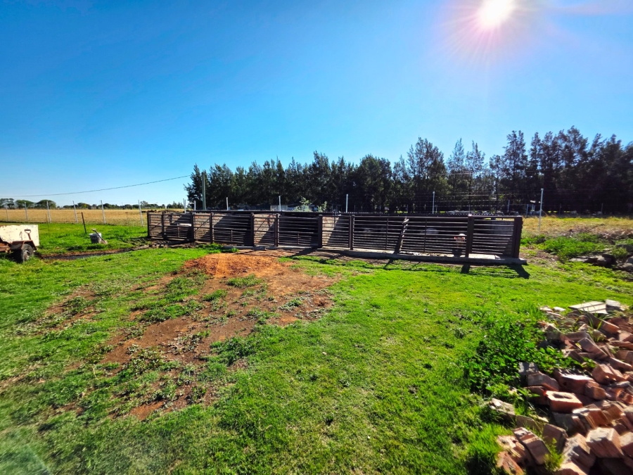 Commercial Property for Sale in Kellys View Free State